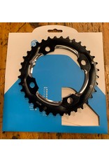 Dimension Dimension 36t x 104mm Outer Chainring