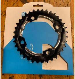Dimension Dimension 36t x 104mm Outer Chainring