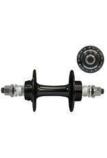 Sturmey Archer Sturmey Archer Rear Track Hub Fixed / Free  32h Black