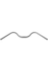 Surly Surly Terminal Handlebar, 31.8, 40mm Rise, Silver