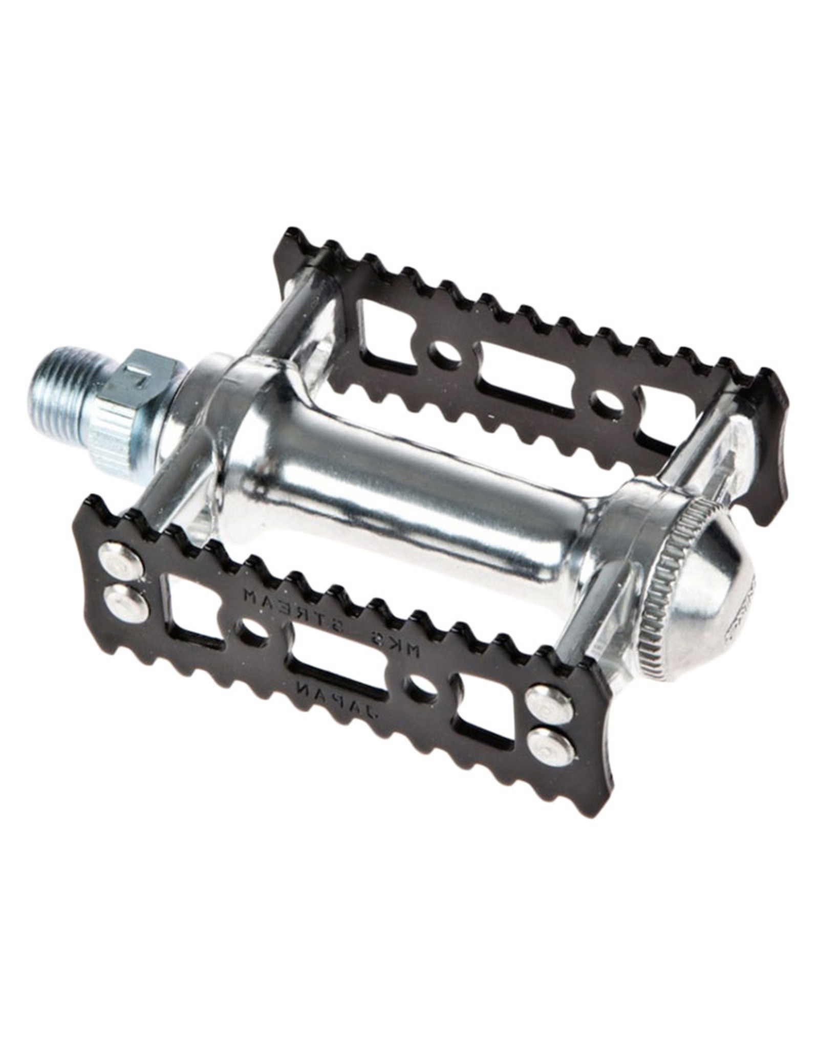 MKS Pedals, MKS Sylvan Stream, Blac