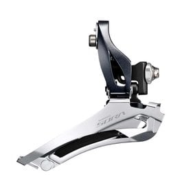 Shimano Shimano Sora FD-R3000, Front derailleur