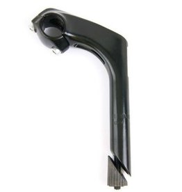 Generic Dirt Drop Quill Stem w/ removable faceplate, 25.4mm clamp 90mm reach