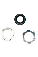Magura Center Lock Rotor Lockring for Quick Release - Black