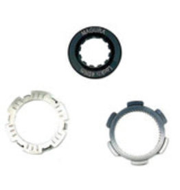 Magura Center Lock Rotor Lockring for Quick Release - Black