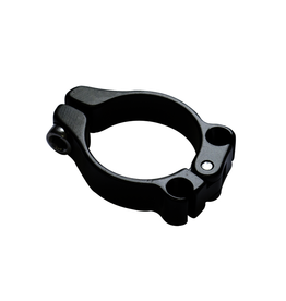 Damco Downtube Cable Guide 1 1/8"