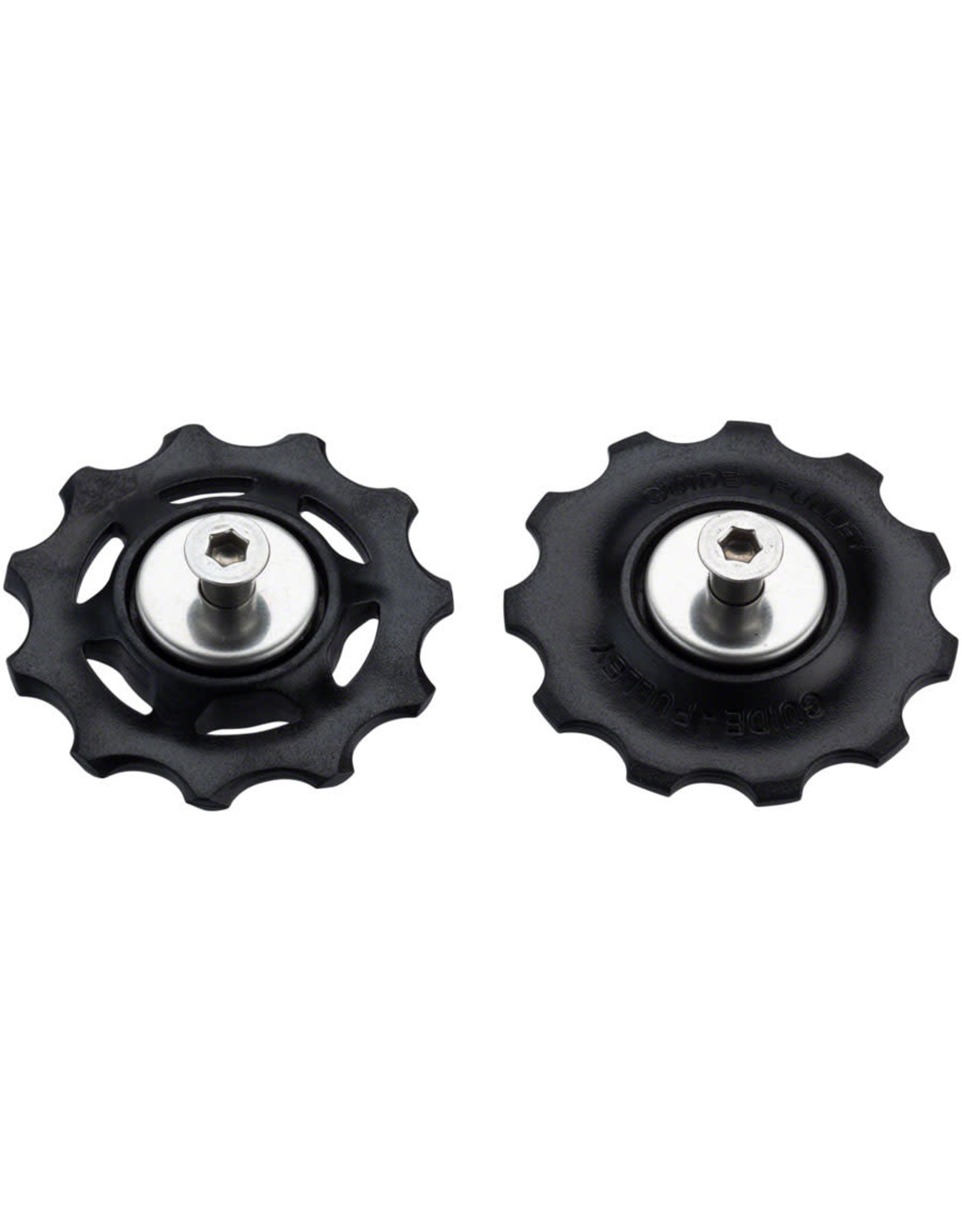 Microshift microSHIFT Rear Derailleur Pulley Kit For Non-Clutch Models