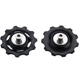 Microshift microSHIFT Rear Derailleur Pulley Kit For Non-Clutch Models