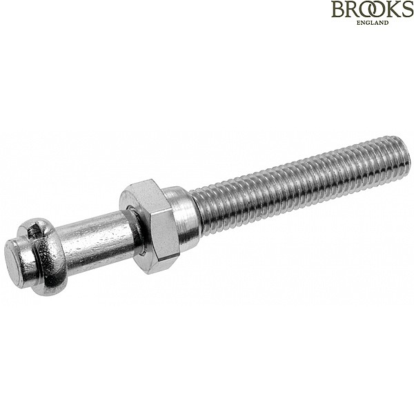 Brooks Saddle Tension Pin Natural Cycleworks