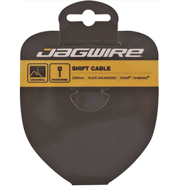 Jagwire Jagwire Sport Slick Stainless Shift Cable