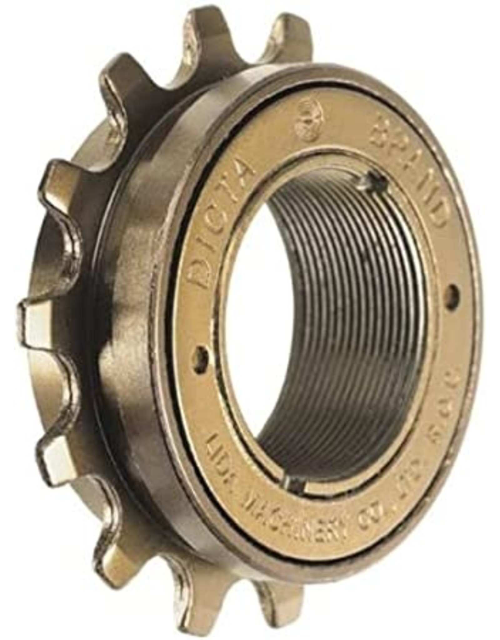Dicta Dicta A0K-14 METRIC Freewheel Fits 1 x 30mm thread ONLY 1/8'' 14T