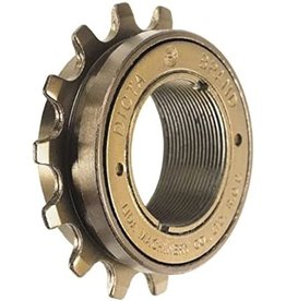 Dicta Dicta A0K-14 METRIC Freewheel Fits 1 x 30mm thread ONLY 1/8'' 14T