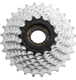 Sunrace Sunrace MFM2A 7 Speed Freewheel 14-28T