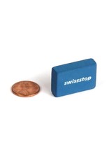 SwissStop SwissStop, Alloy rim cleaning block