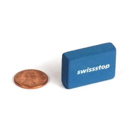 SwissStop SwissStop, Alloy rim cleaning block