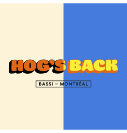 Bassi Bassi Hog's Back Frameset