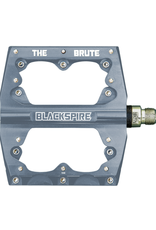 Blackspire Blackspire Brute Pedal - Silver