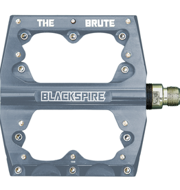 Blackspire Blackspire Brute Pedal - Silver