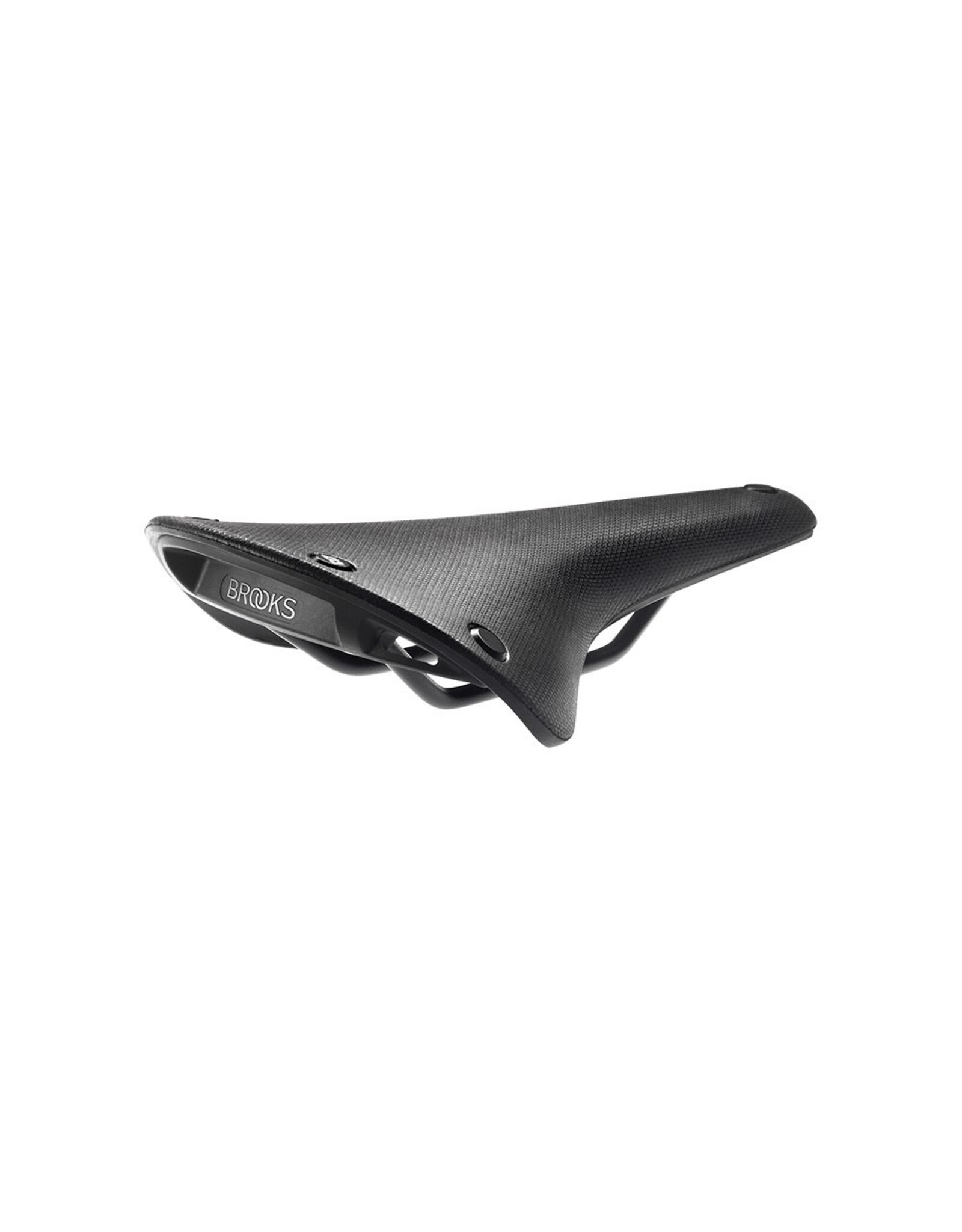 Brooks Cambium Saddles C17 Black All Weather