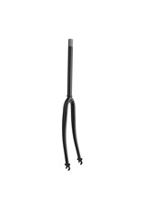 Sunlite Sunlite 1" Threadless  Unicrown CroMo Fork Black