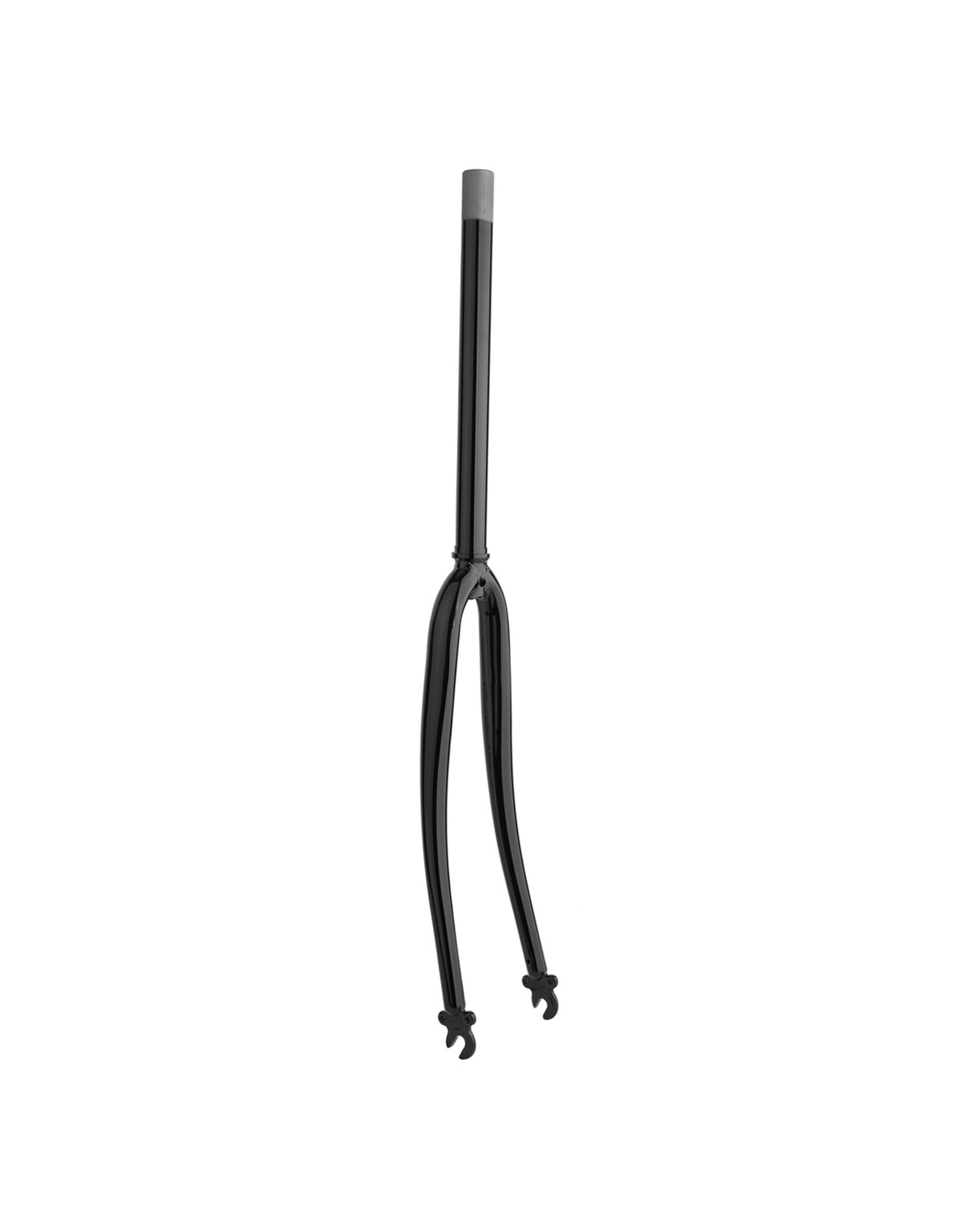 Sunlite Sunlite 1" Threadless  Unicrown CroMo Fork Black