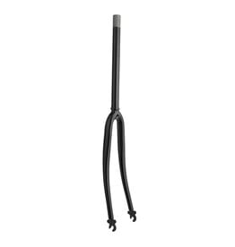 Sunlite Sunlite 1" Threadless  Unicrown CroMo Fork Black