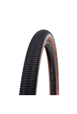 Schwalbe Schwalbe Billy Bonkers Tire 26 x 2.1” Bronzewall Folding Bead