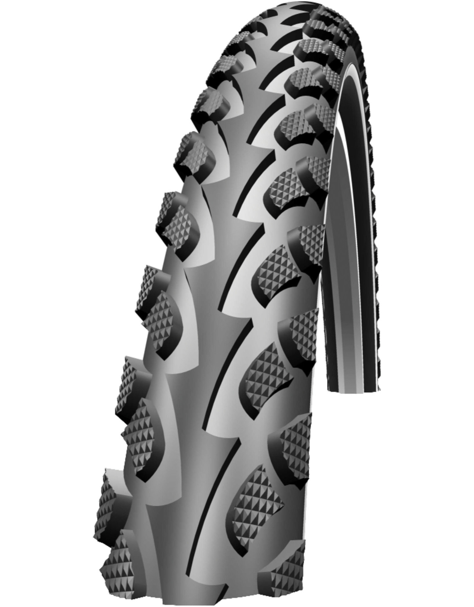 Schwalbe Schwalbe Land Cruiser Tire 700 x 40mm