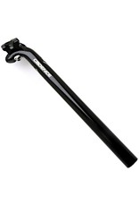 Cadence Cadence Seatpost Black 27.2mm x 350mm long