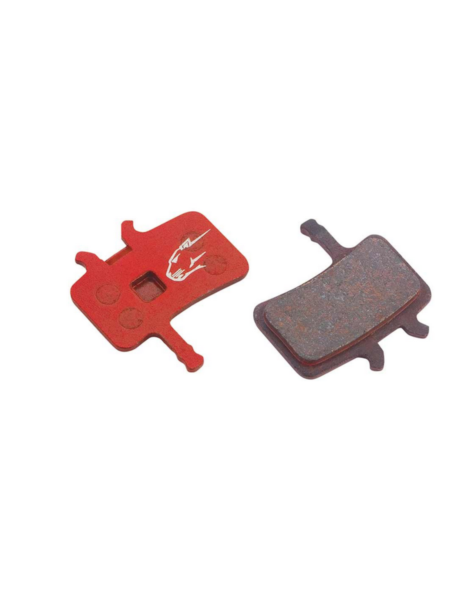 Jagwire Jagwire Mountain Sport Semi-Metallic Disc Brake Pads, Avid BB7, Juicy