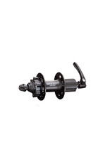 Shimano Shimano Deore XT M756 Hub Black