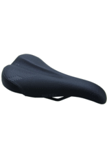 WTB WTB Speed Saddle - Steel Black Medium