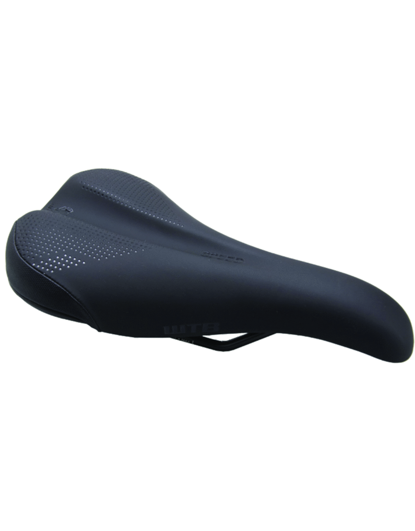 WTB WTB Speed Saddle - Steel Black Medium