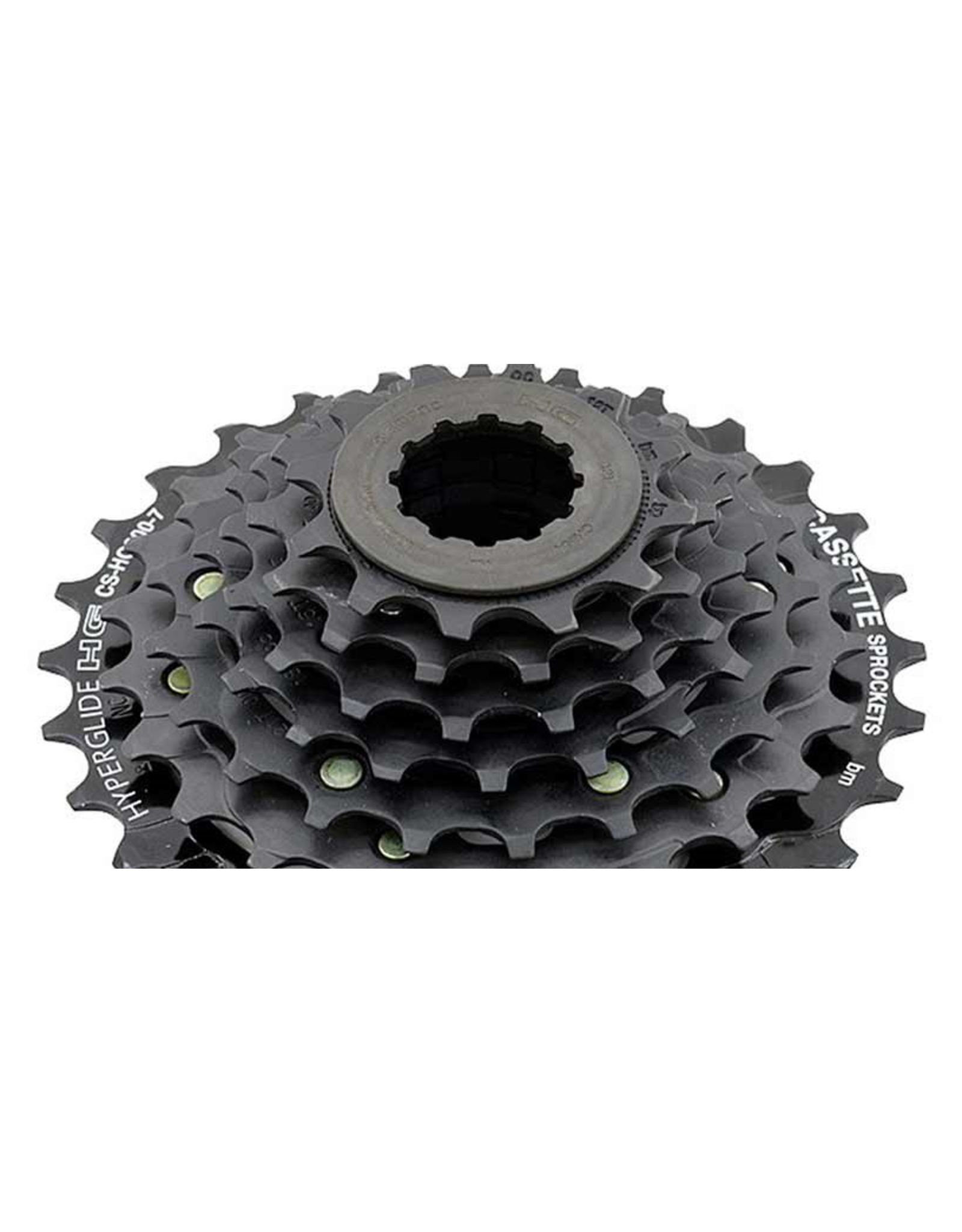 Shimano Shimano CS-HG200 7 Speed Cassette