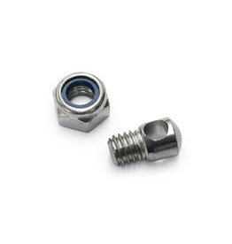 Generic Replacement Pinch-Bolt For Fenders/Mudguard Arm Individual