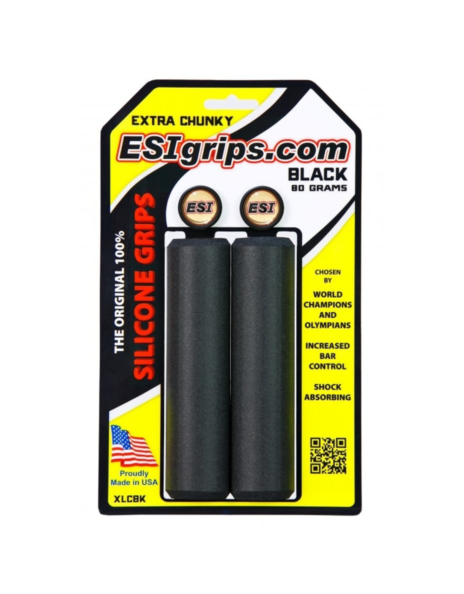 ESI Grips ESI Extra Chunky Grips