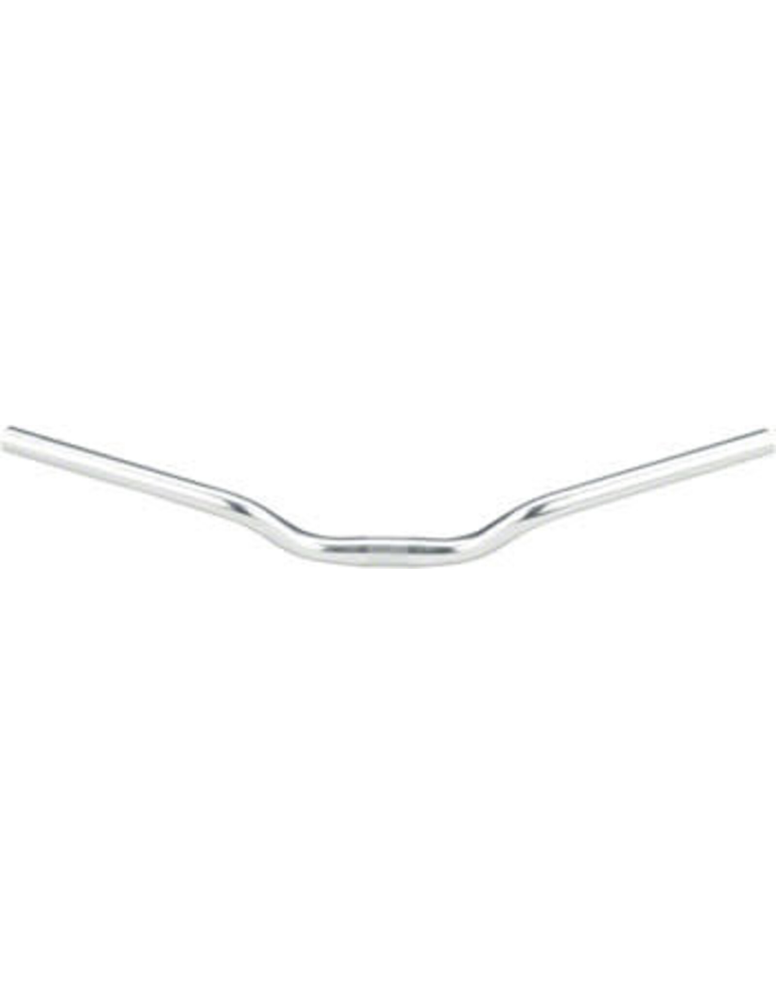 MSW MSW Urban Cruiser Handlebars 25.4mm Clamp