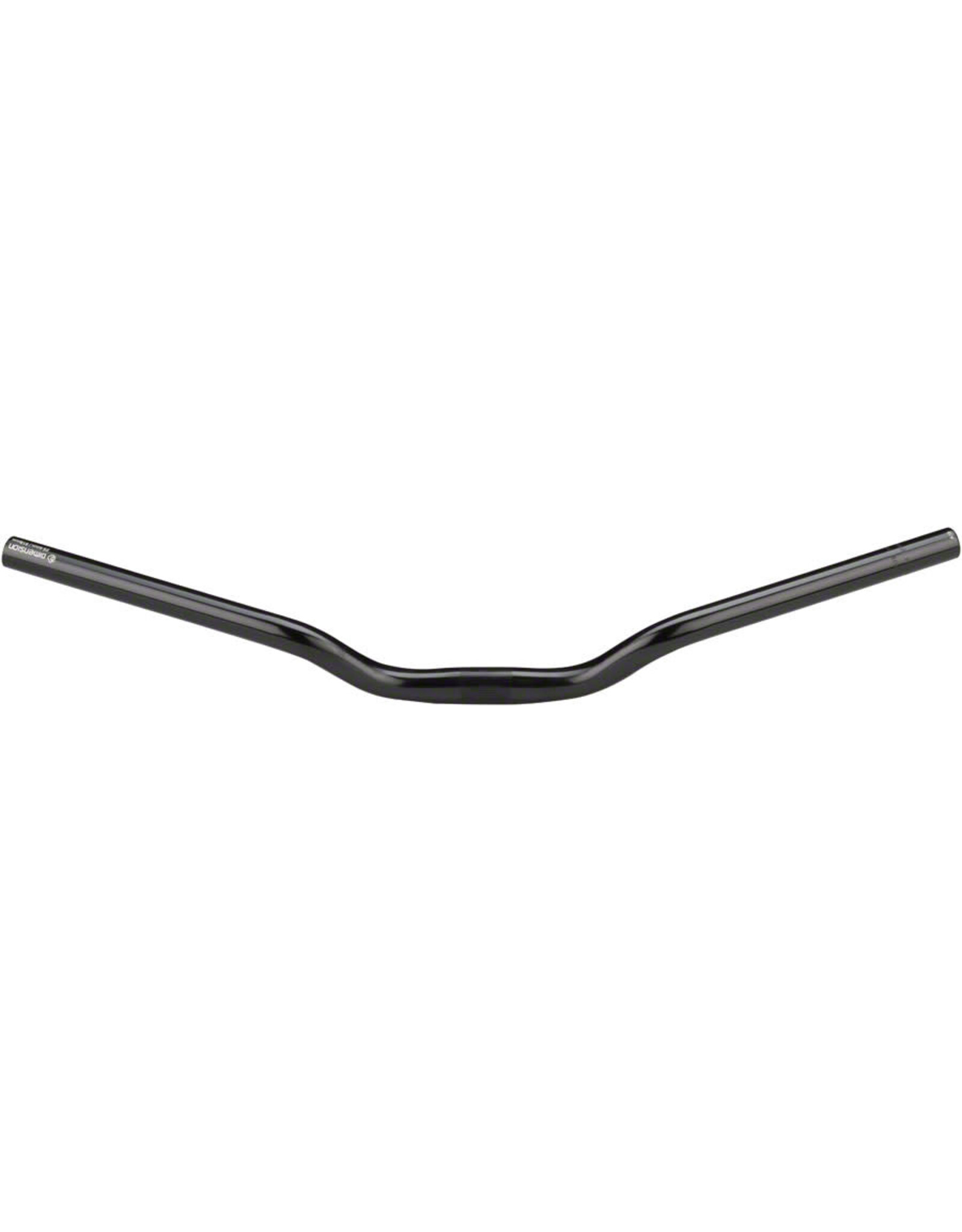 MSW MSW Urban Cruiser Handlebars 25.4mm Clamp