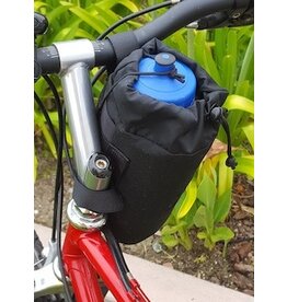 Jandd Jandd Anywhere Bottle and Grub Bike Bag