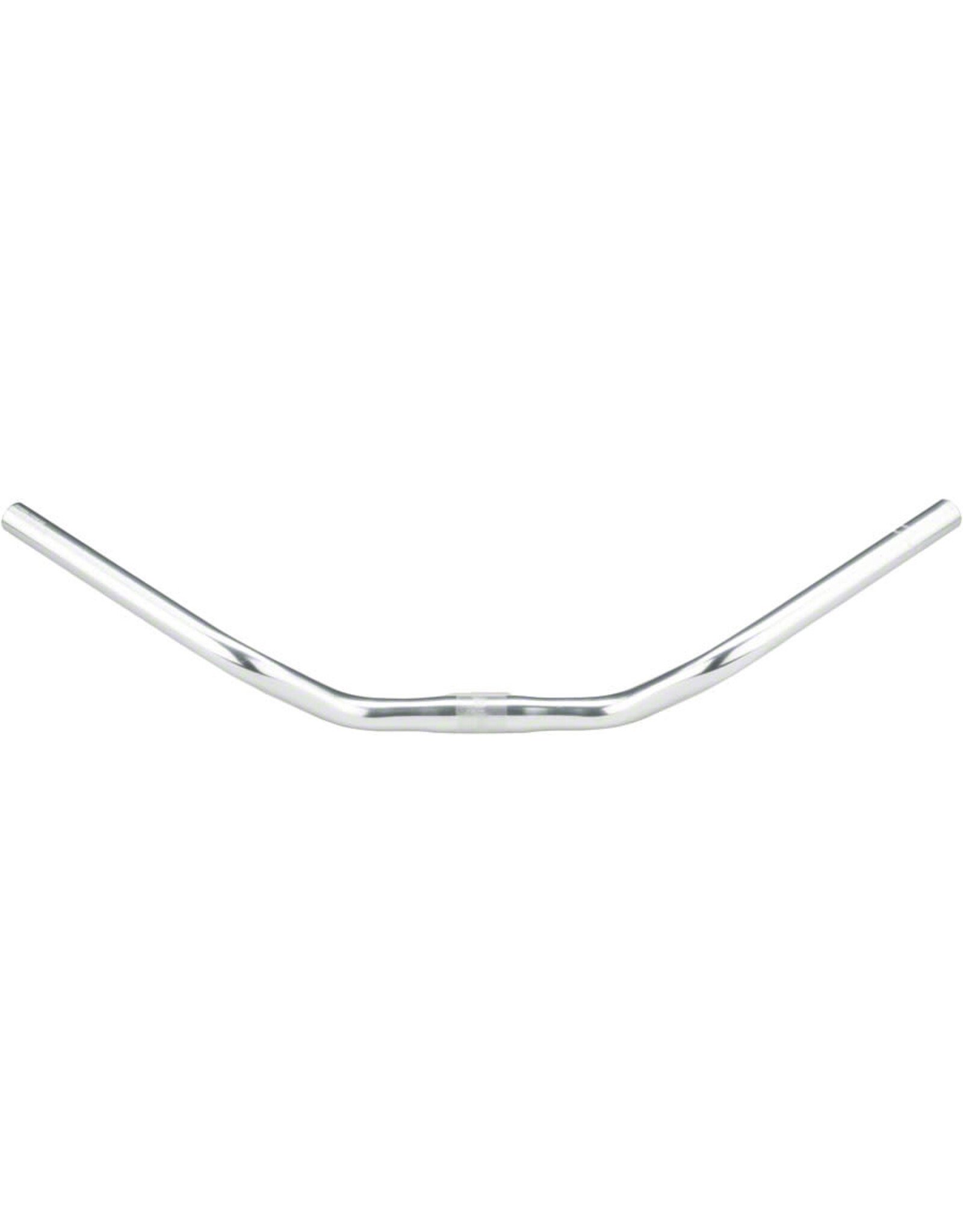 MSW MSW Urban Cruiser Handlebars 25.4mm Clamp