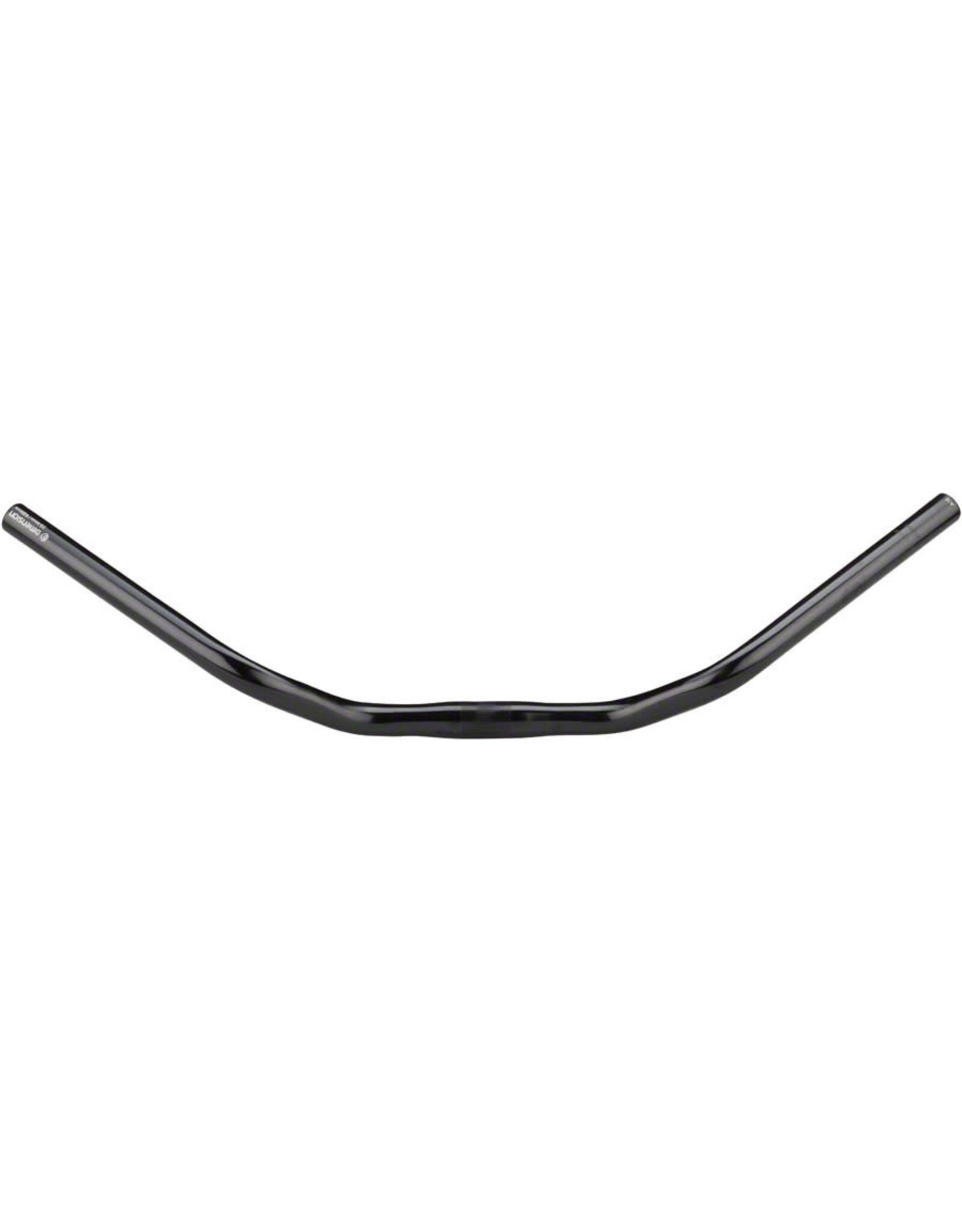 MSW MSW Urban Cruiser Handlebars 25.4mm Clamp
