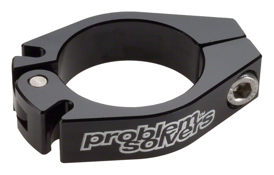 Bike cable hotsell stop clamp