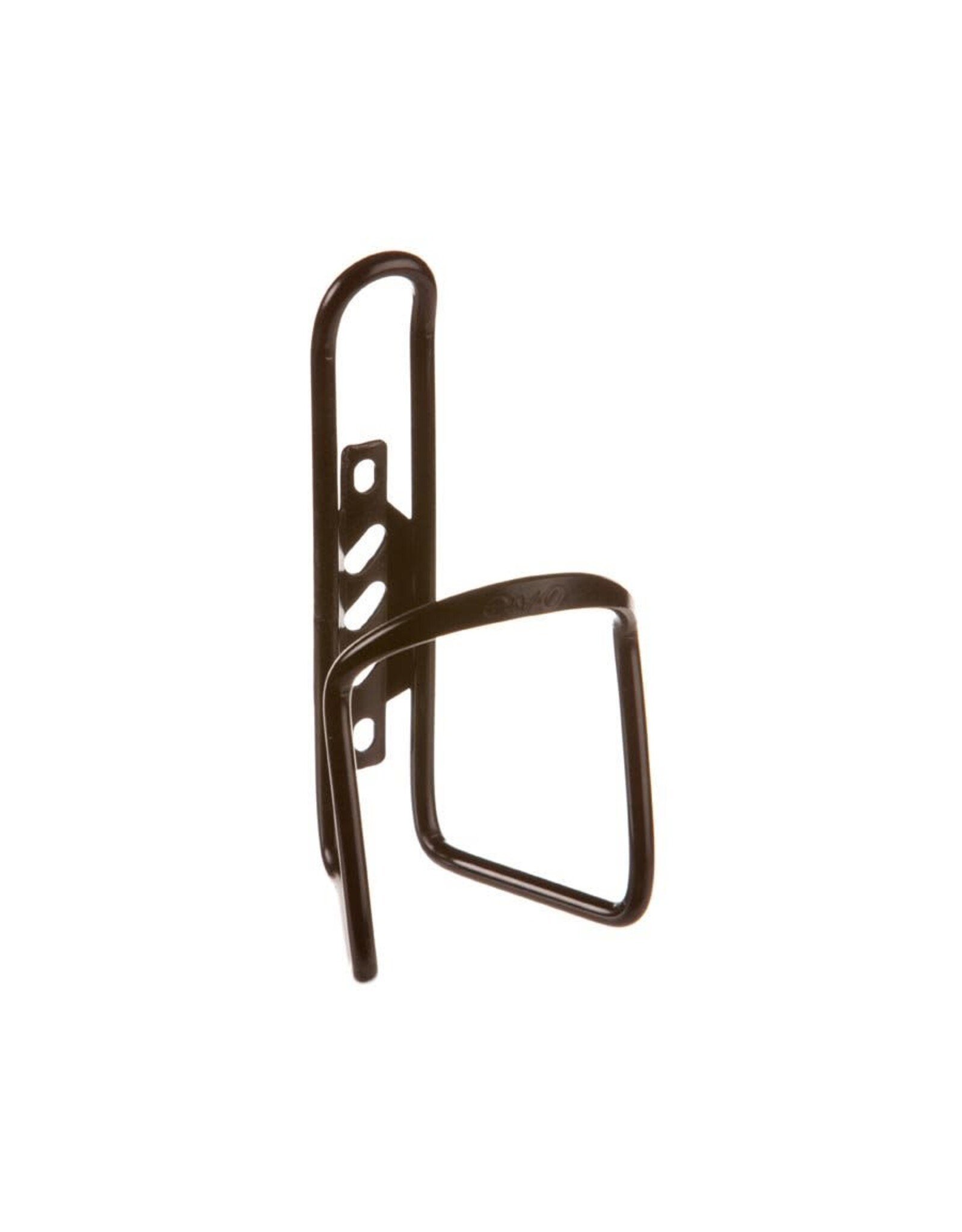 Evo Evo Wissota Aluminum Bottle Cage Black