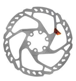 Shimano Shimano SM-RT66 Disc Brake Rotor 160mm 6 Bolt