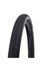 Schwalbe Schwalbe Billy Bonkers Tire 26 x 2.1” Black Folding Bead