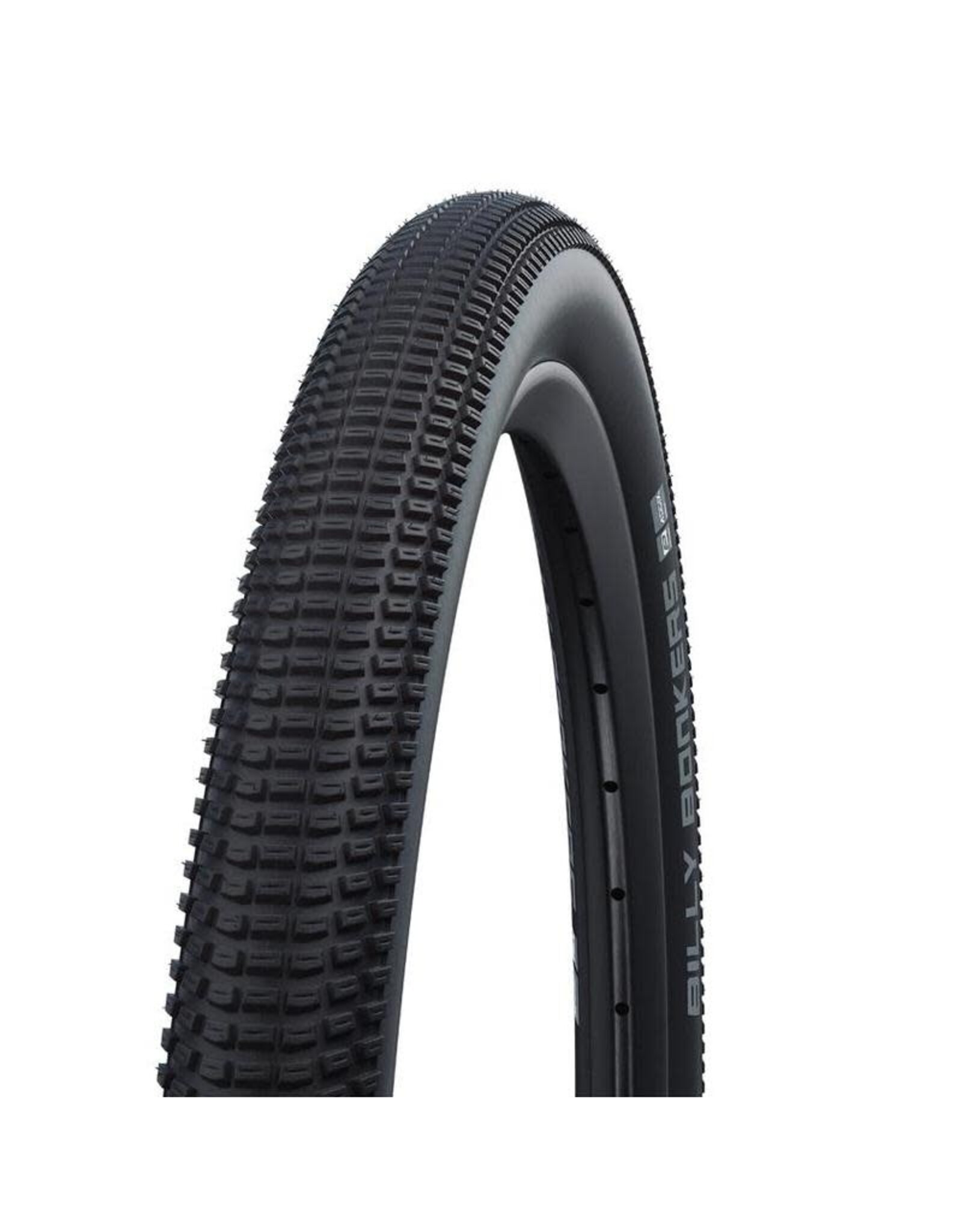 Schwalbe Schwalbe Billy Bonkers Tire 26 x 2.1” Black Folding Bead