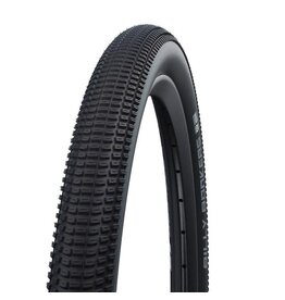 Schwalbe Schwalbe Billy Bonkers Tire 26 x 2.1” Black Folding Bead