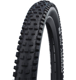 Schwalbe Schwalbe Nobby Nic 29 x 2.25 Wire Bead Black
