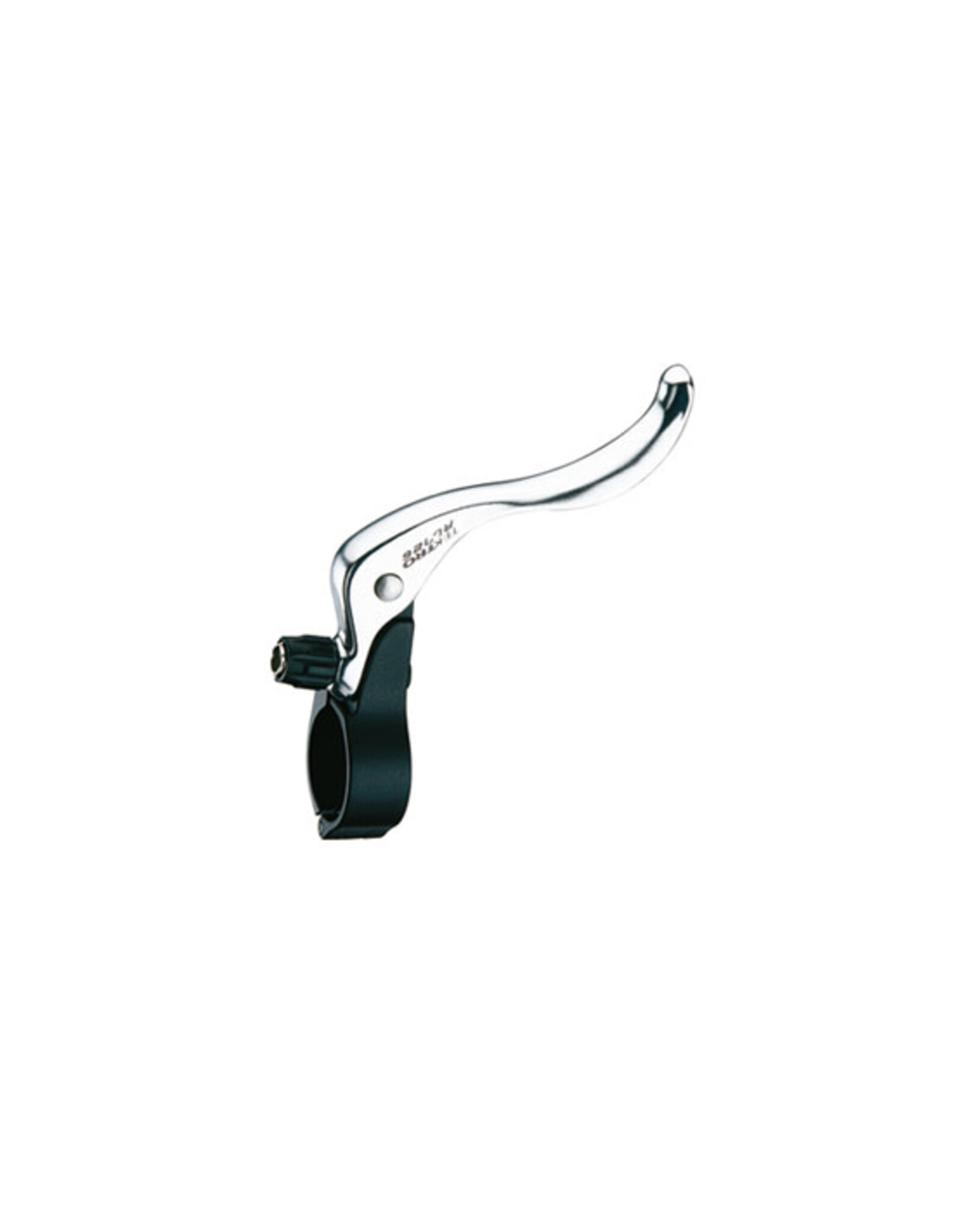 Tektro Tektro RX 2.1 Cross Top or Interrupter Brake Lever 31.8mm Clamp Silver - Right Only