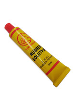 Patch Glue 20mL Tube Each
